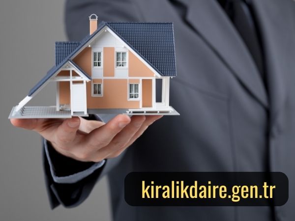 Yavuz Sultun Selim Mahallesi Kiralık Daire